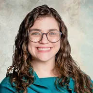 Portrait of Amanda Luff, PhD, MPH